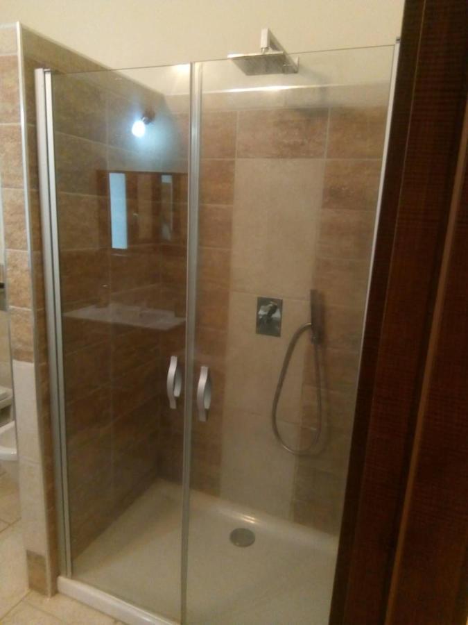 Casa Vacanze Menta Fiorita Flumini di Quartu Bagian luar foto